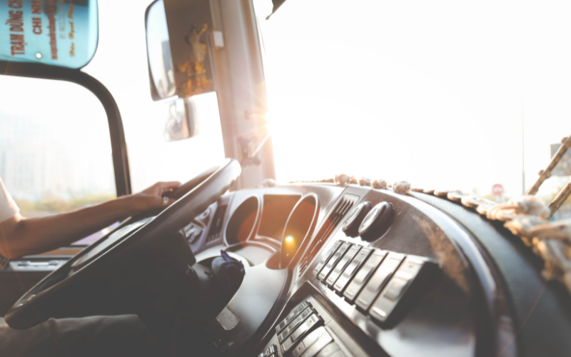 Cómo Reducir la Huella de Carbono en el Transporte