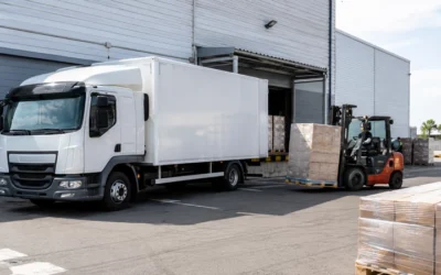 La importancia de contar con un servicio integral de transporte y logística